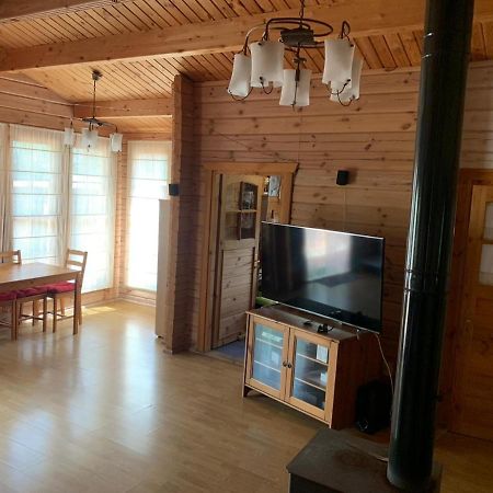 Cabana Sofia Villa Murcia Ngoại thất bức ảnh