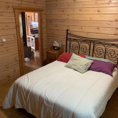 Cabana Sofia Villa Murcia Ngoại thất bức ảnh