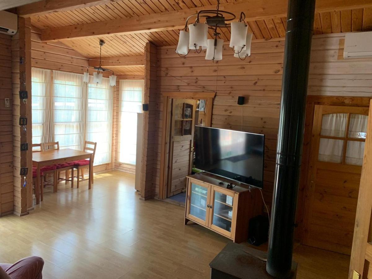 Cabana Sofia Villa Murcia Ngoại thất bức ảnh