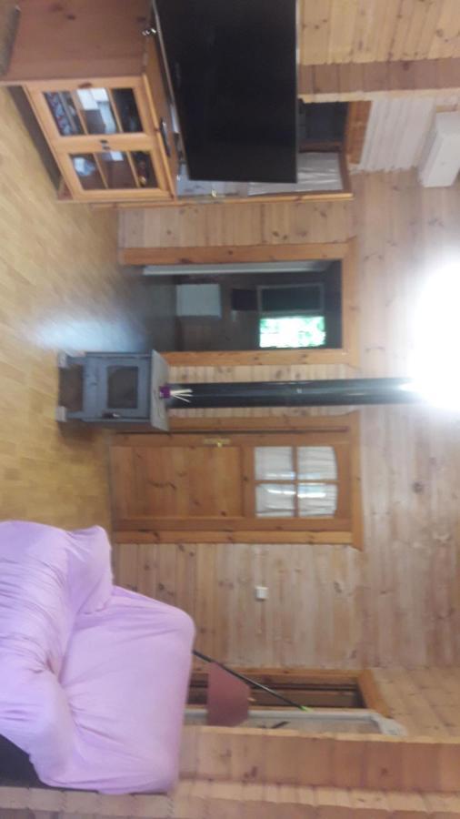 Cabana Sofia Villa Murcia Ngoại thất bức ảnh